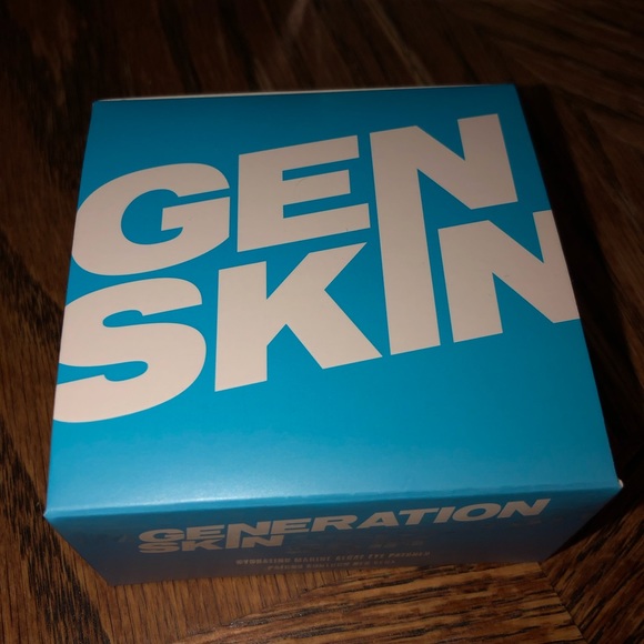 Generation Skin Hydrating Marine Algae Eye Patches - Picture 5 of 8